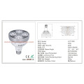 High Quality E27 35W LED PAR30 Light /Spotlight LC7130c